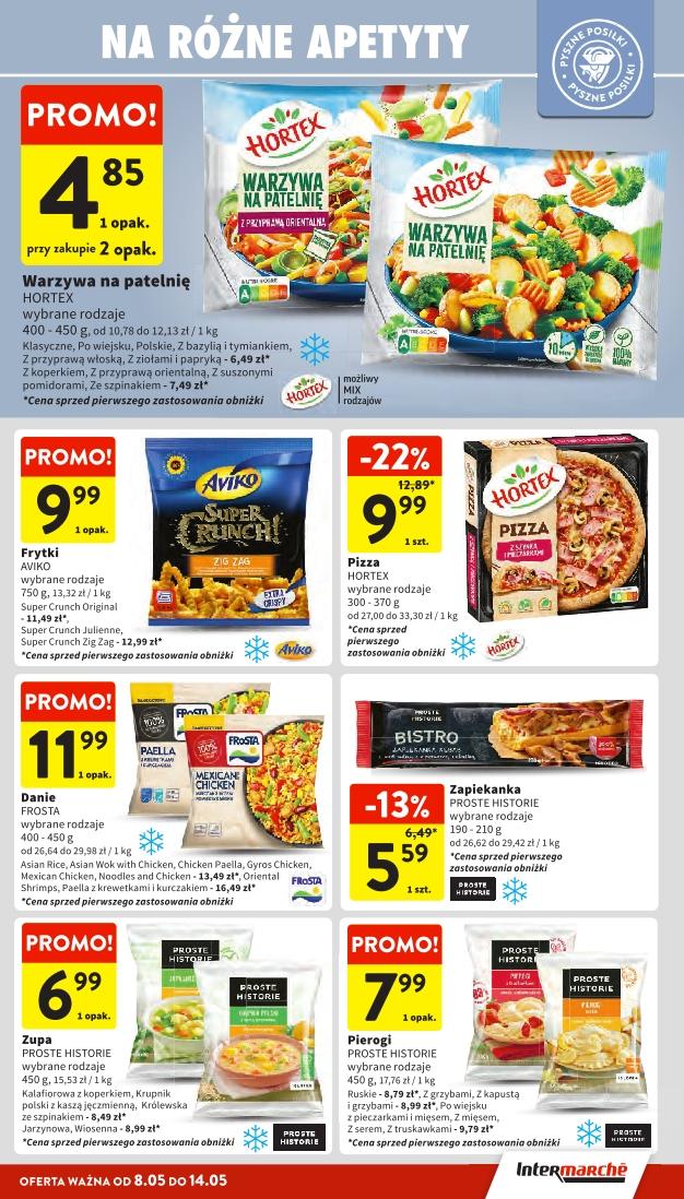 Gazetka promocyjna Intermarche str. 21