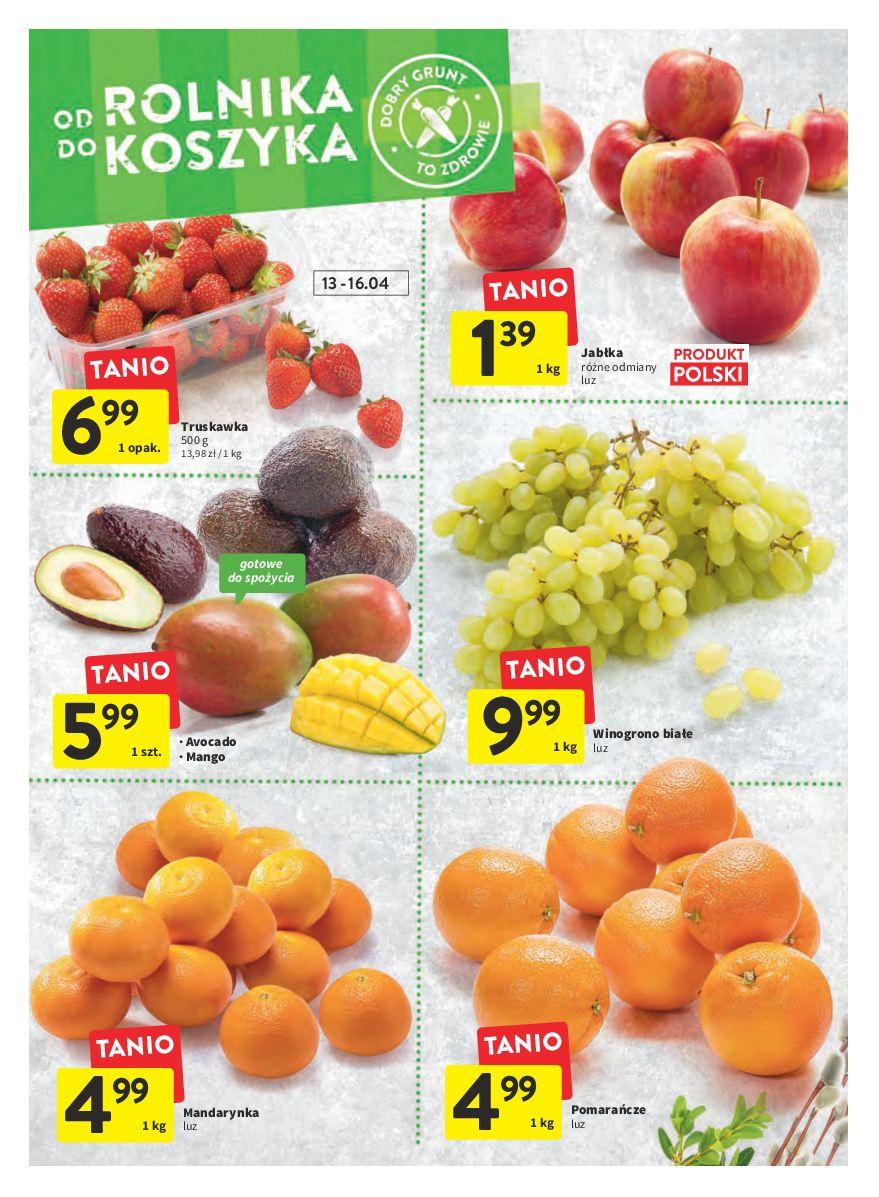 Gazetka promocyjna Intermarche str. 24