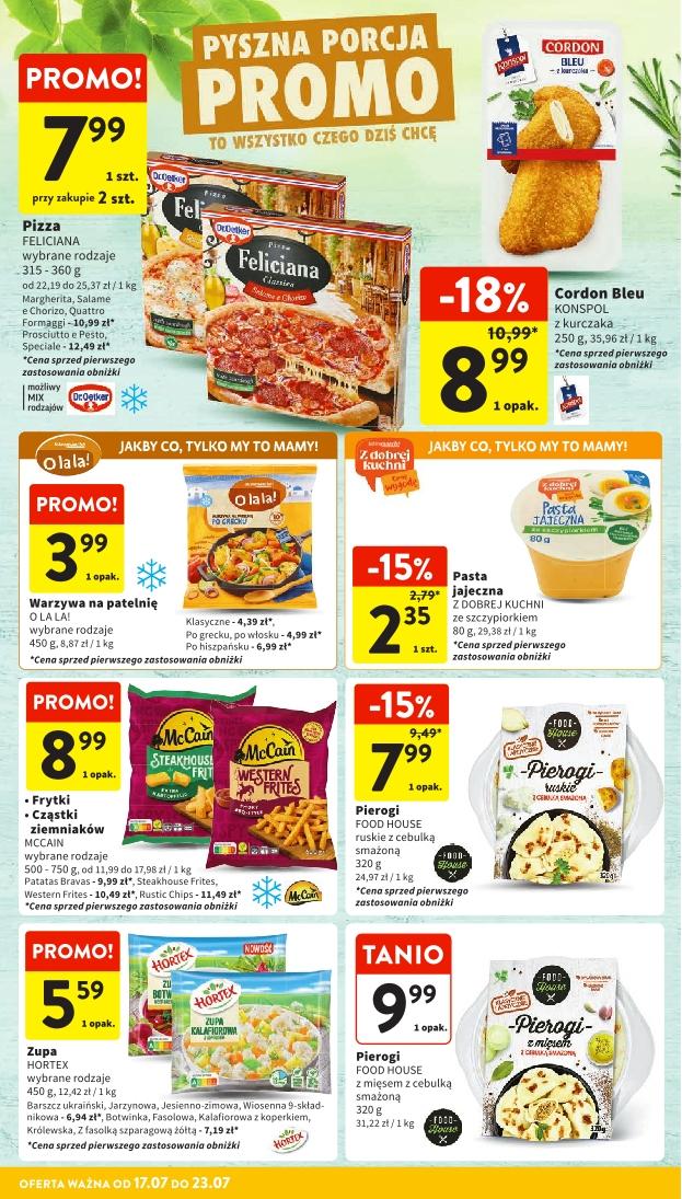 Gazetka promocyjna Intermarche str. 21