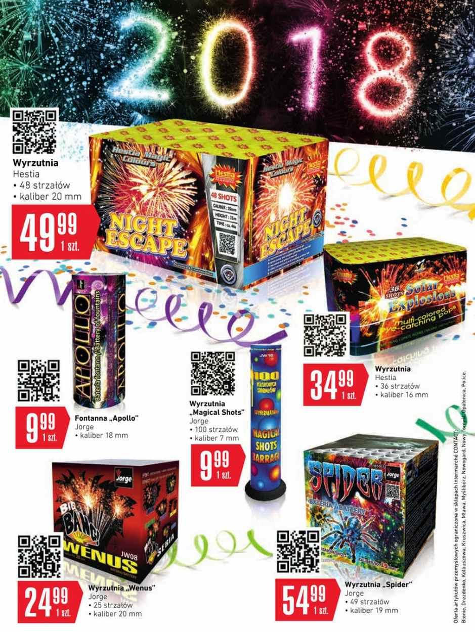 Gazetka promocyjna Intermarche str. 2