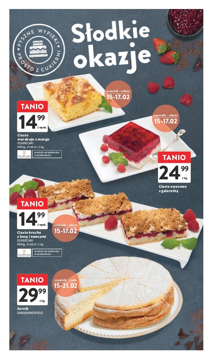 Gazetka promocyjna Intermarche str. 13