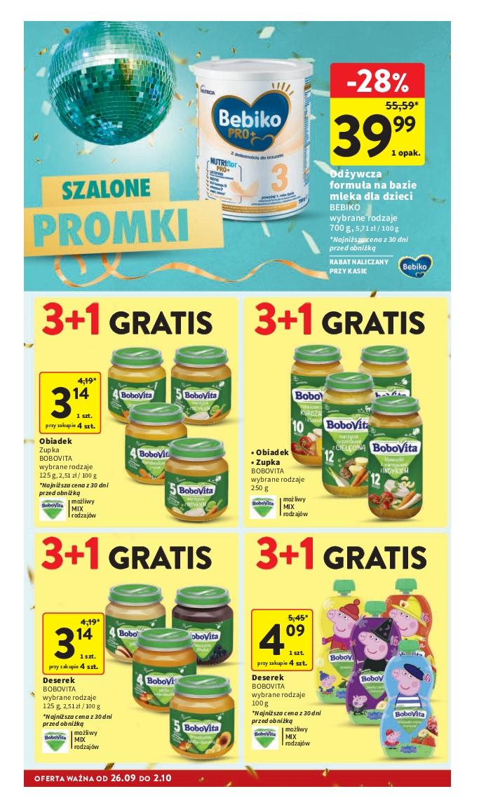 Gazetka promocyjna Intermarche str. 34