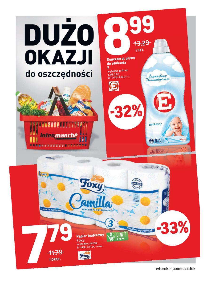 Gazetka promocyjna Intermarche str. 8