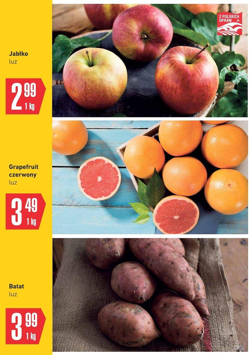 Gazetka promocyjna Intermarche str. 2