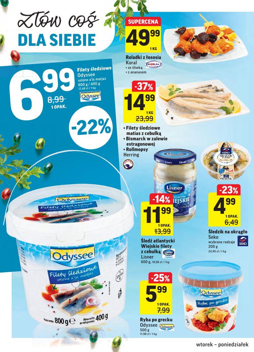 Gazetka promocyjna Intermarche str. 18
