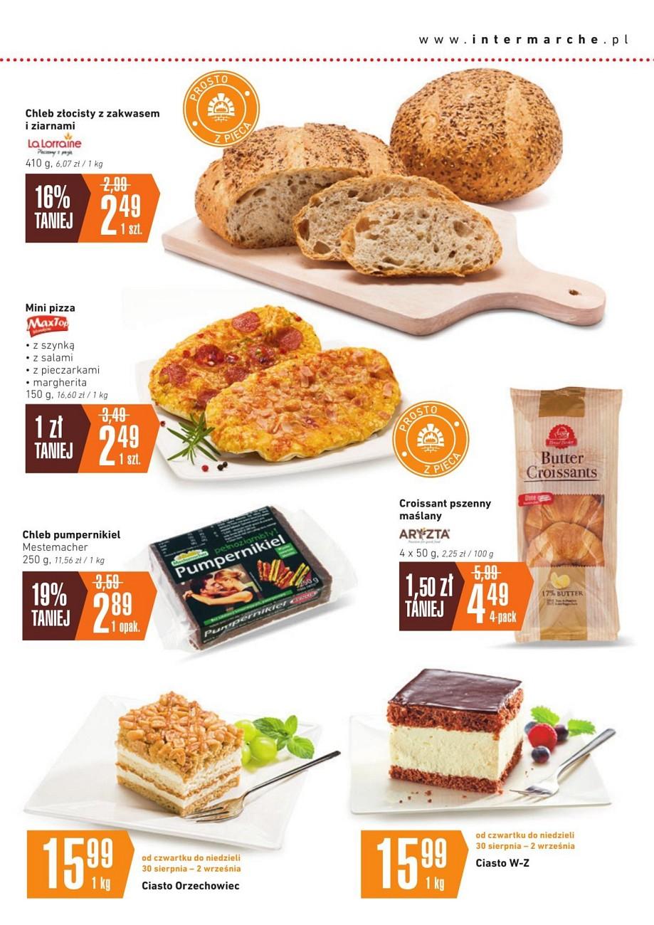 Gazetka promocyjna Intermarche str. 5