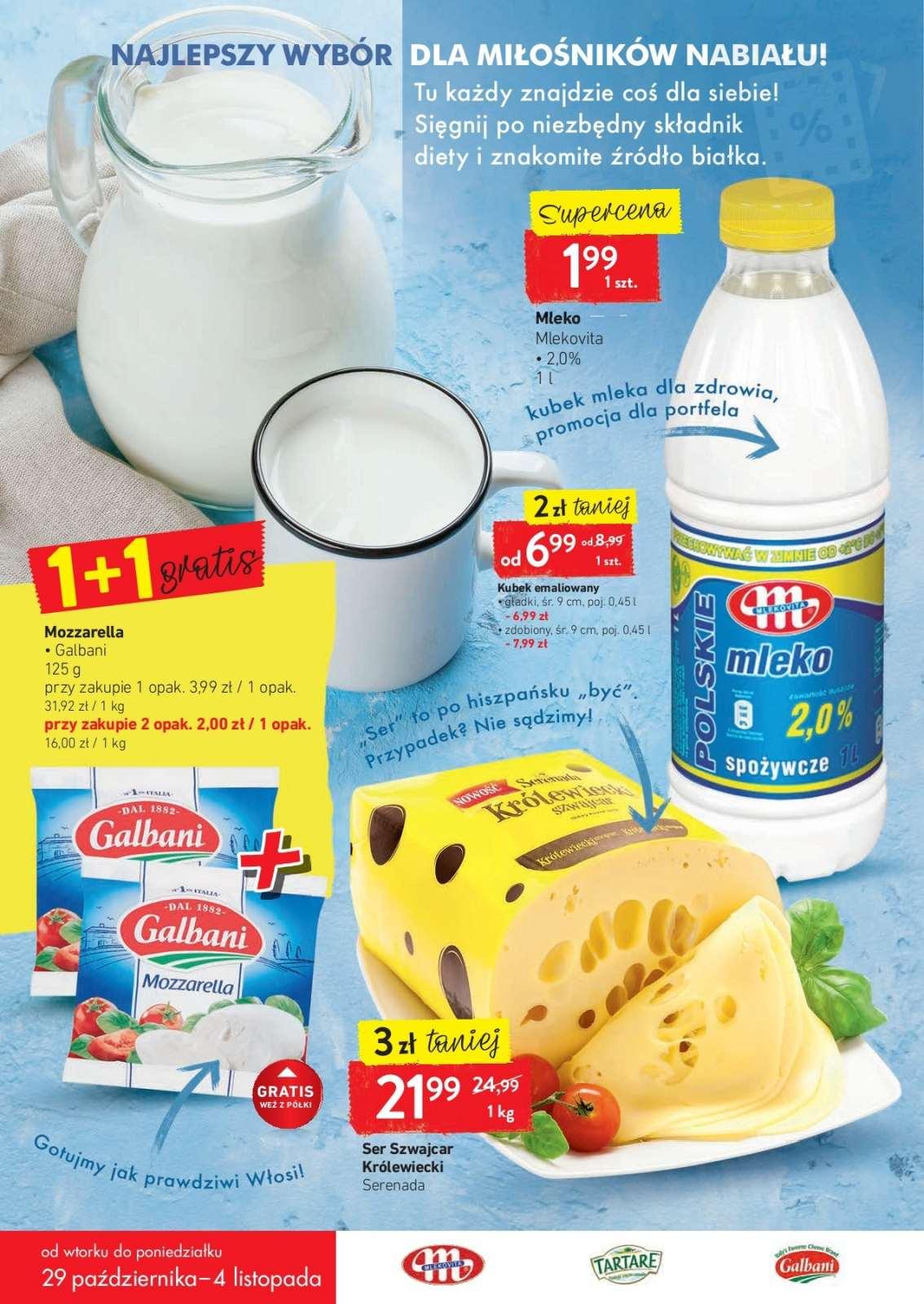 Gazetka promocyjna Intermarche str. 12