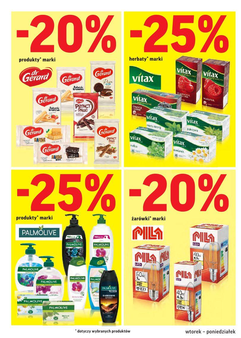 Gazetka promocyjna Intermarche str. 4