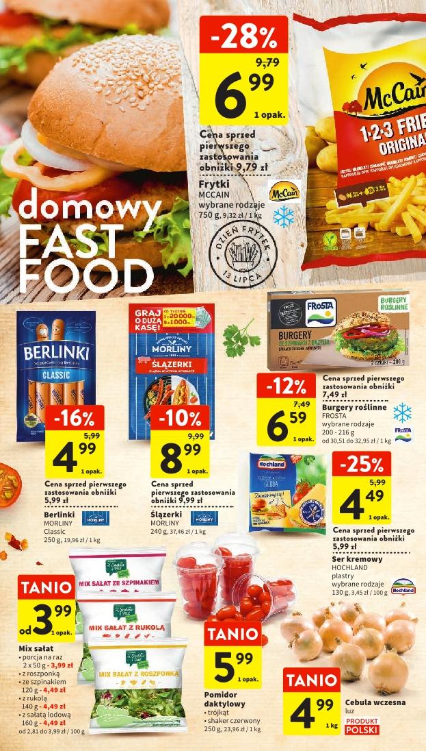 Gazetka promocyjna Intermarche str. 26