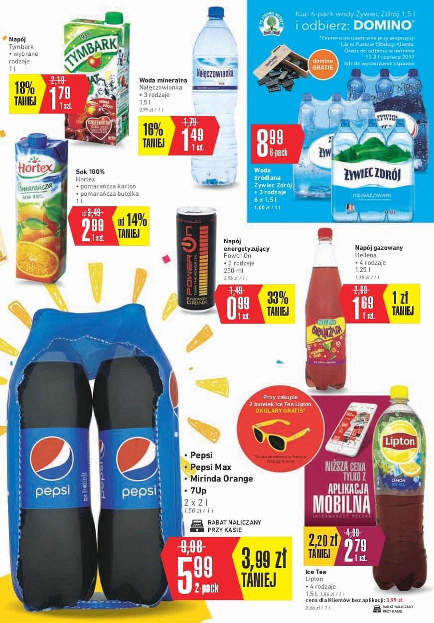 Gazetka promocyjna Intermarche str. 17