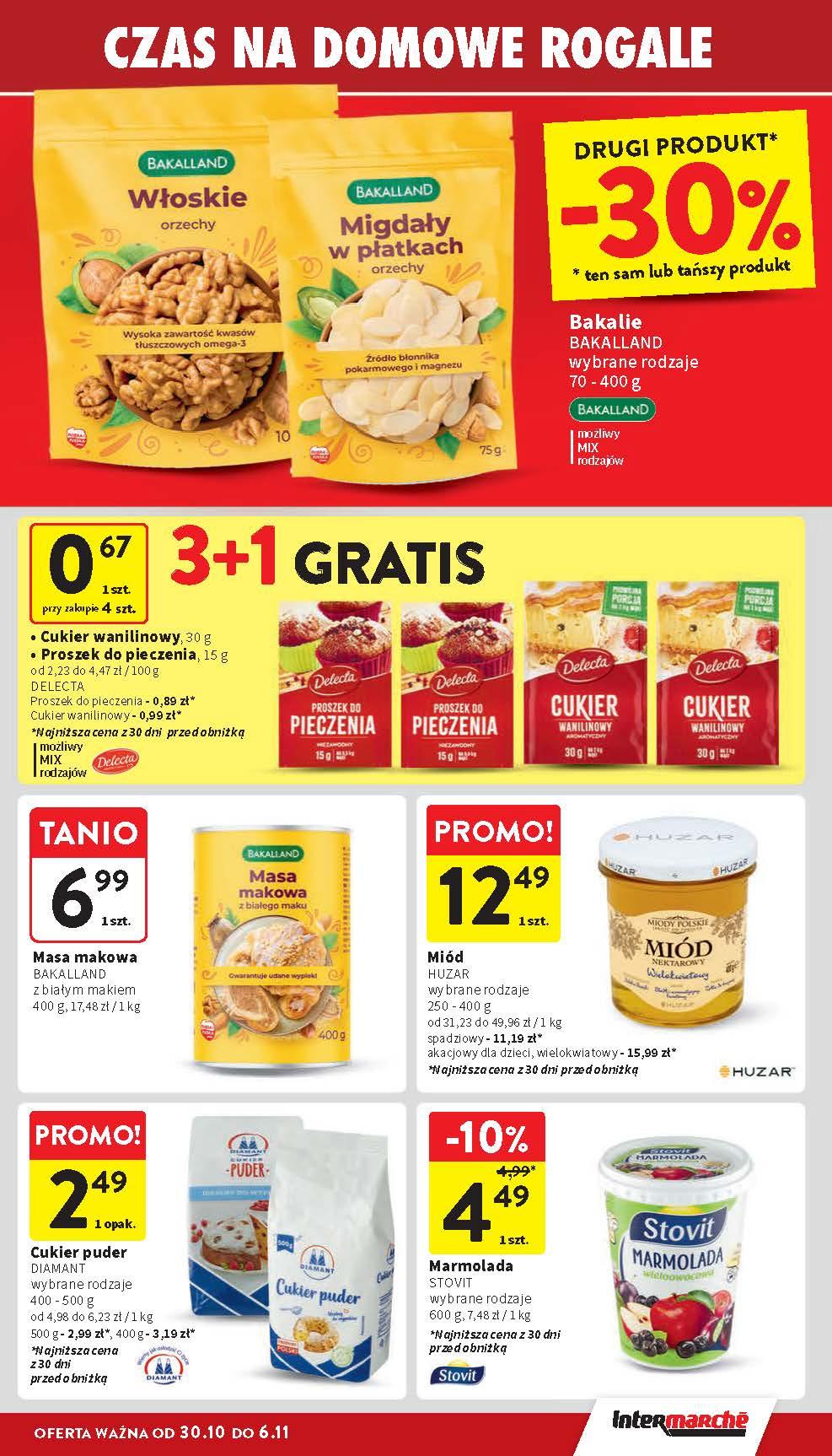 Gazetka promocyjna Intermarche str. 25