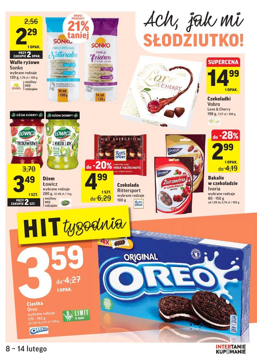 Gazetka promocyjna Intermarche str. 29