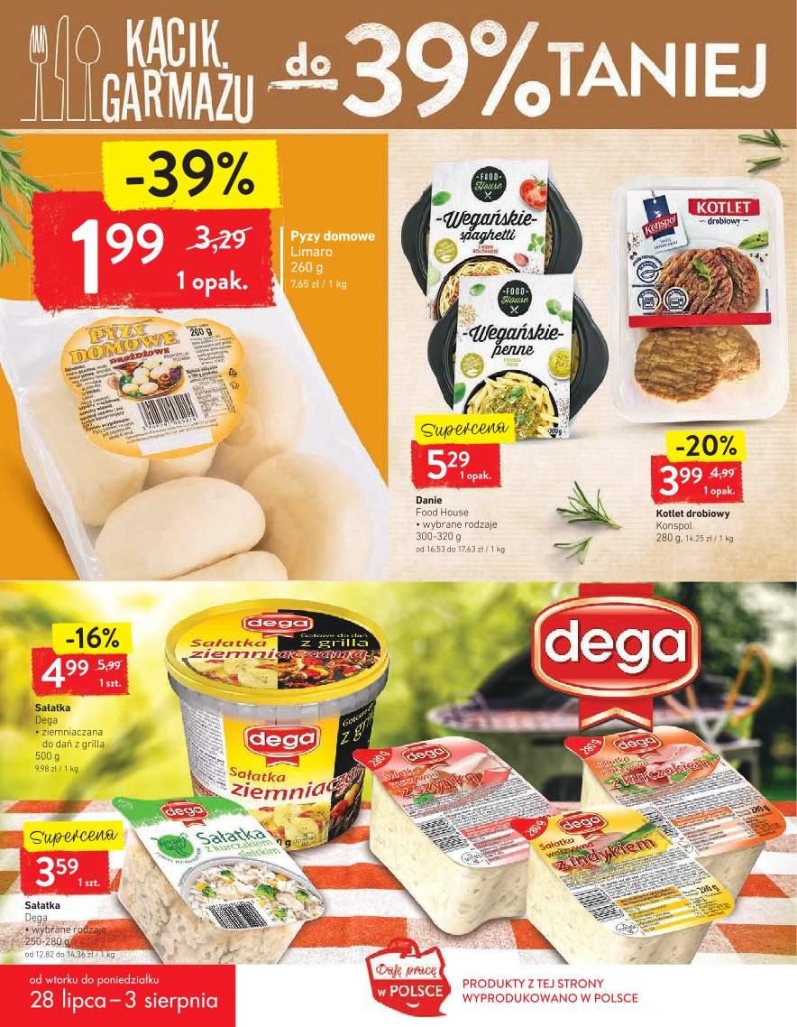 Gazetka promocyjna Intermarche str. 14