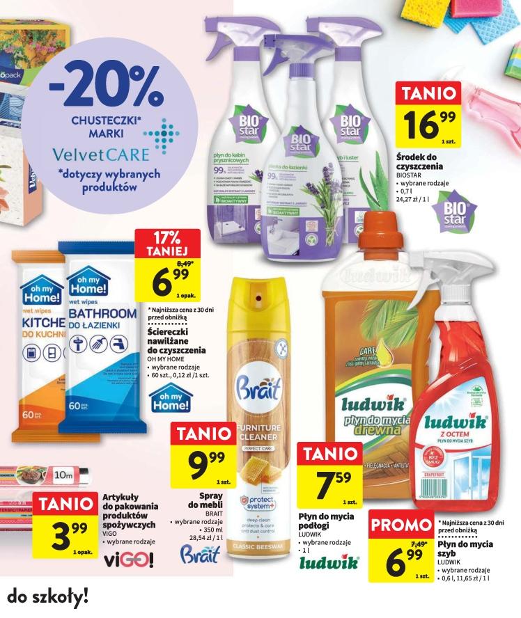 Gazetka promocyjna Intermarche str. 19