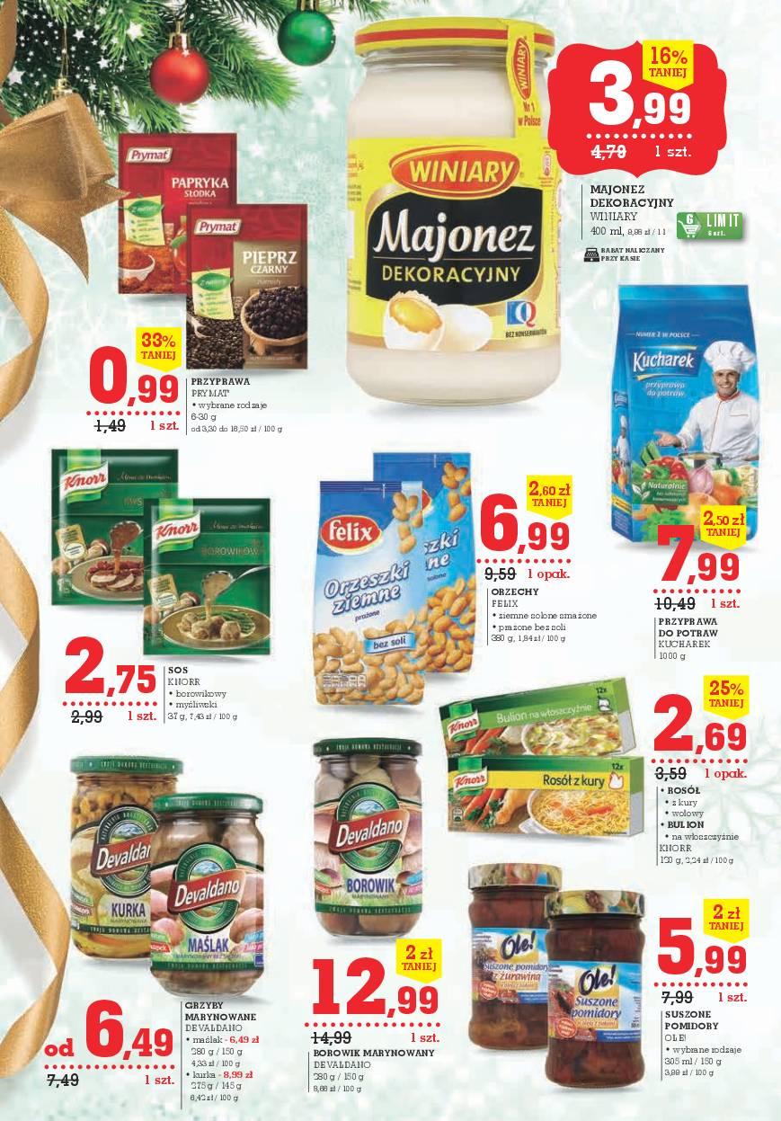 Gazetka promocyjna Intermarche str. 19