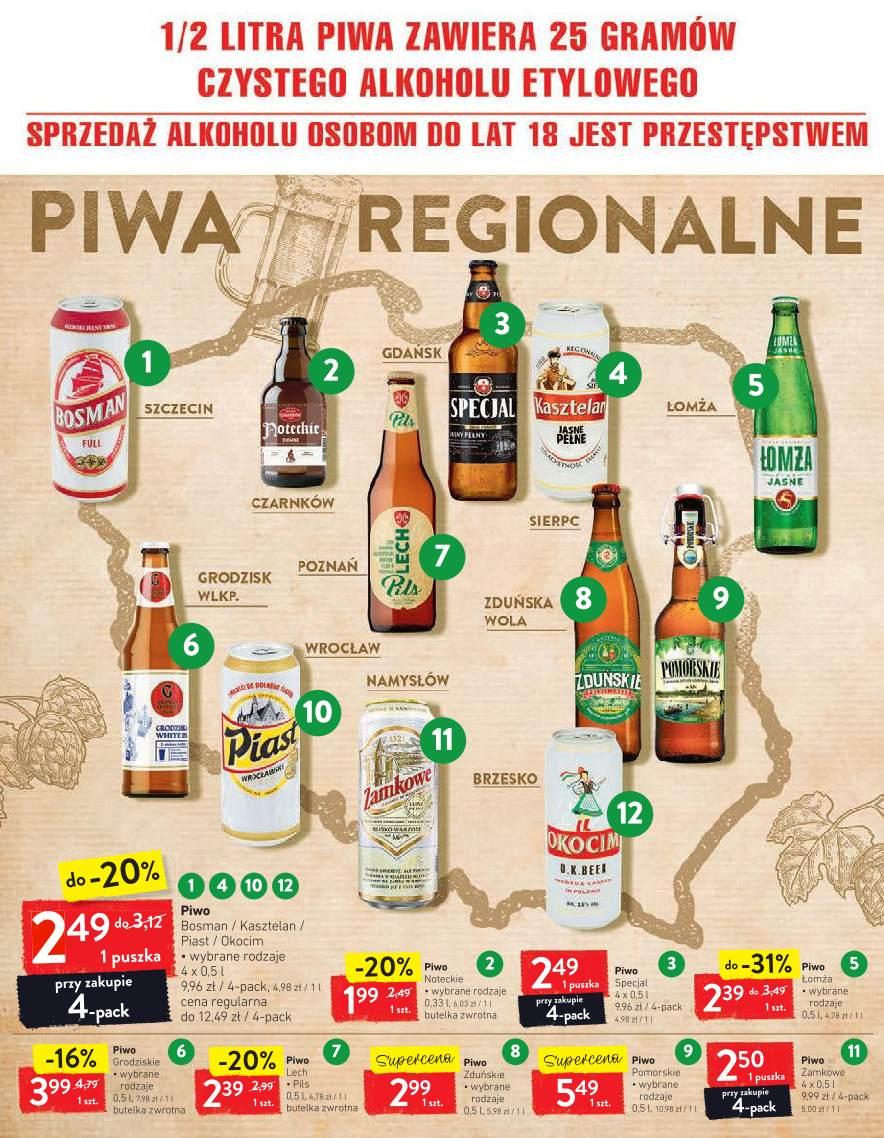 Gazetka promocyjna Intermarche str. 26