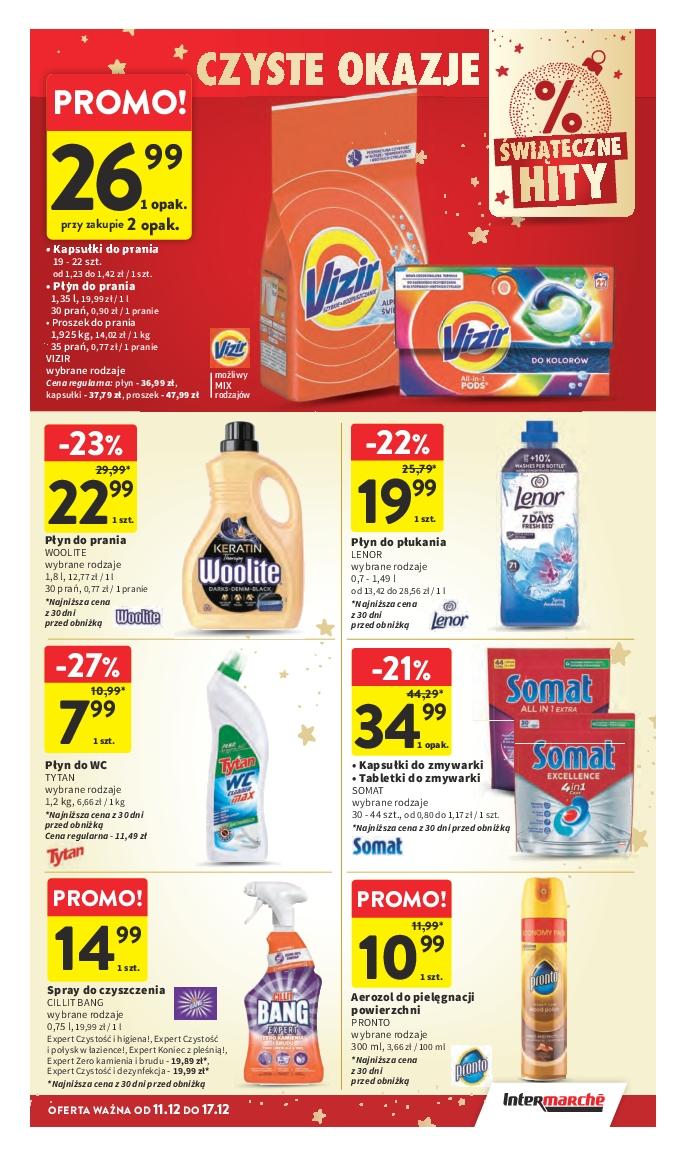 Gazetka promocyjna Intermarche str. 52
