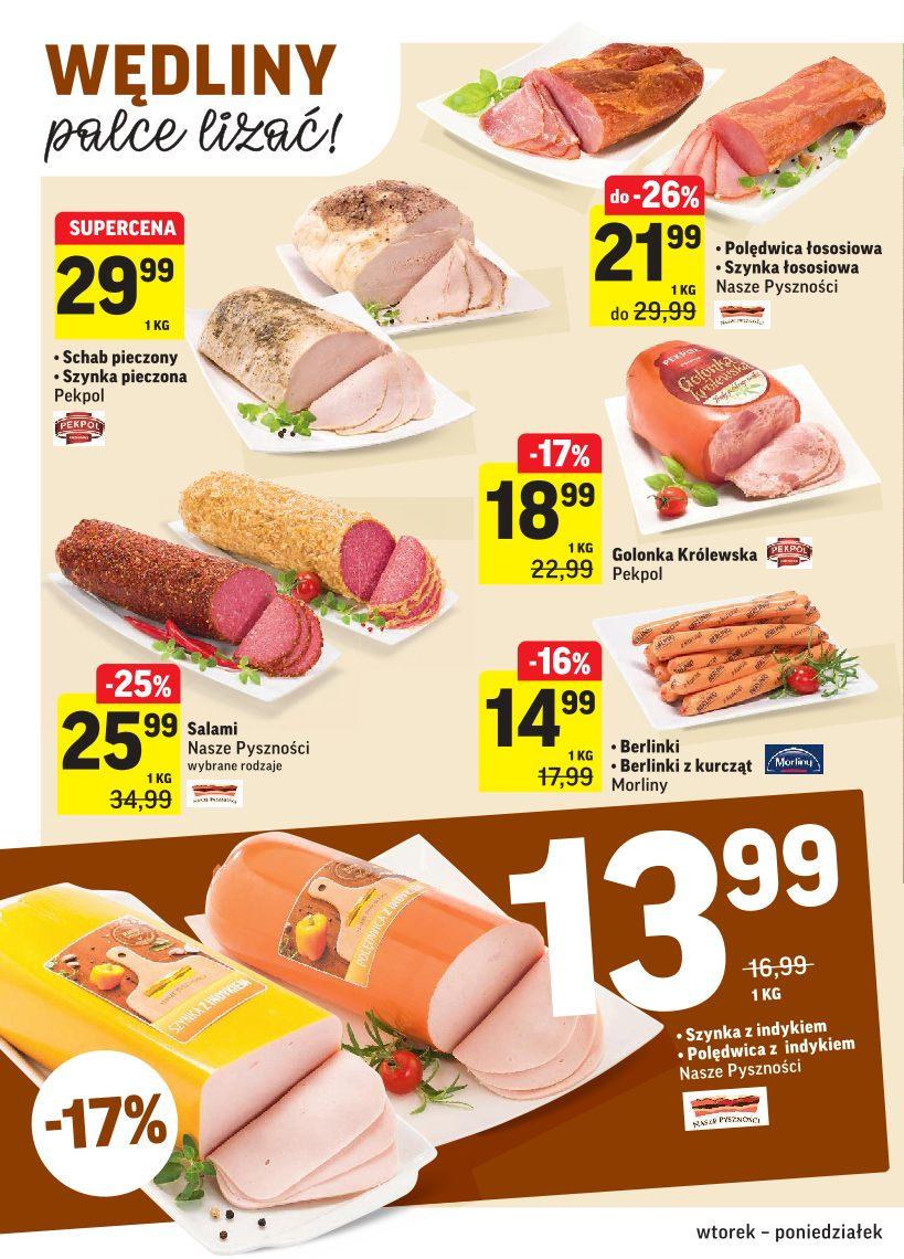 Gazetka promocyjna Intermarche str. 12