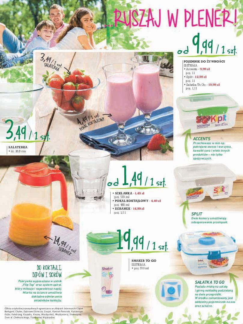 Gazetka promocyjna Intermarche str. 15