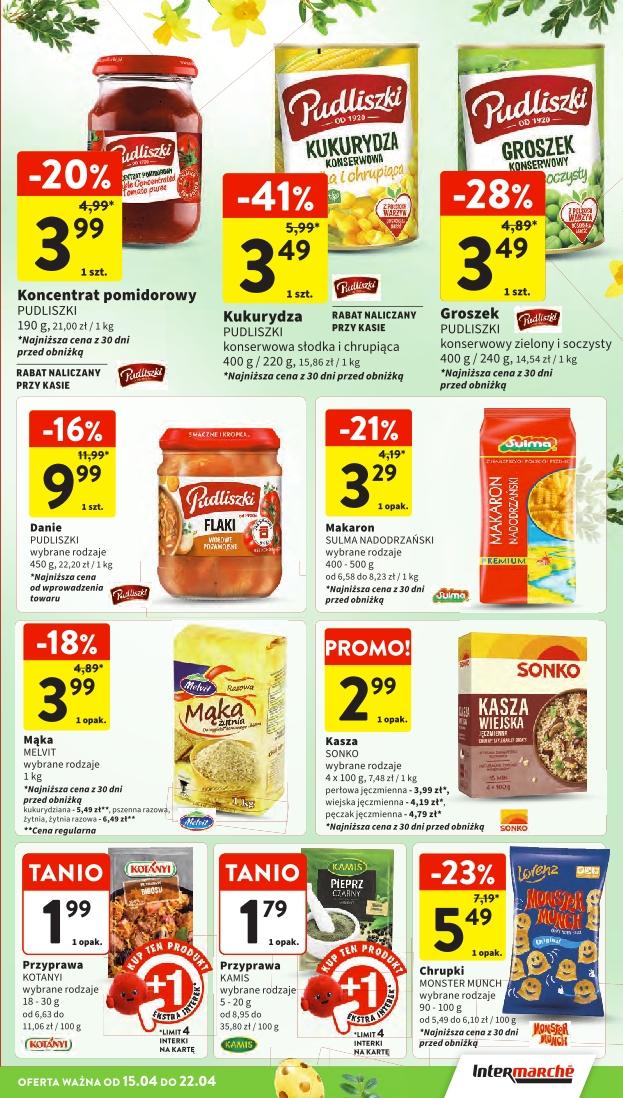 Gazetka promocyjna Intermarche str. 31