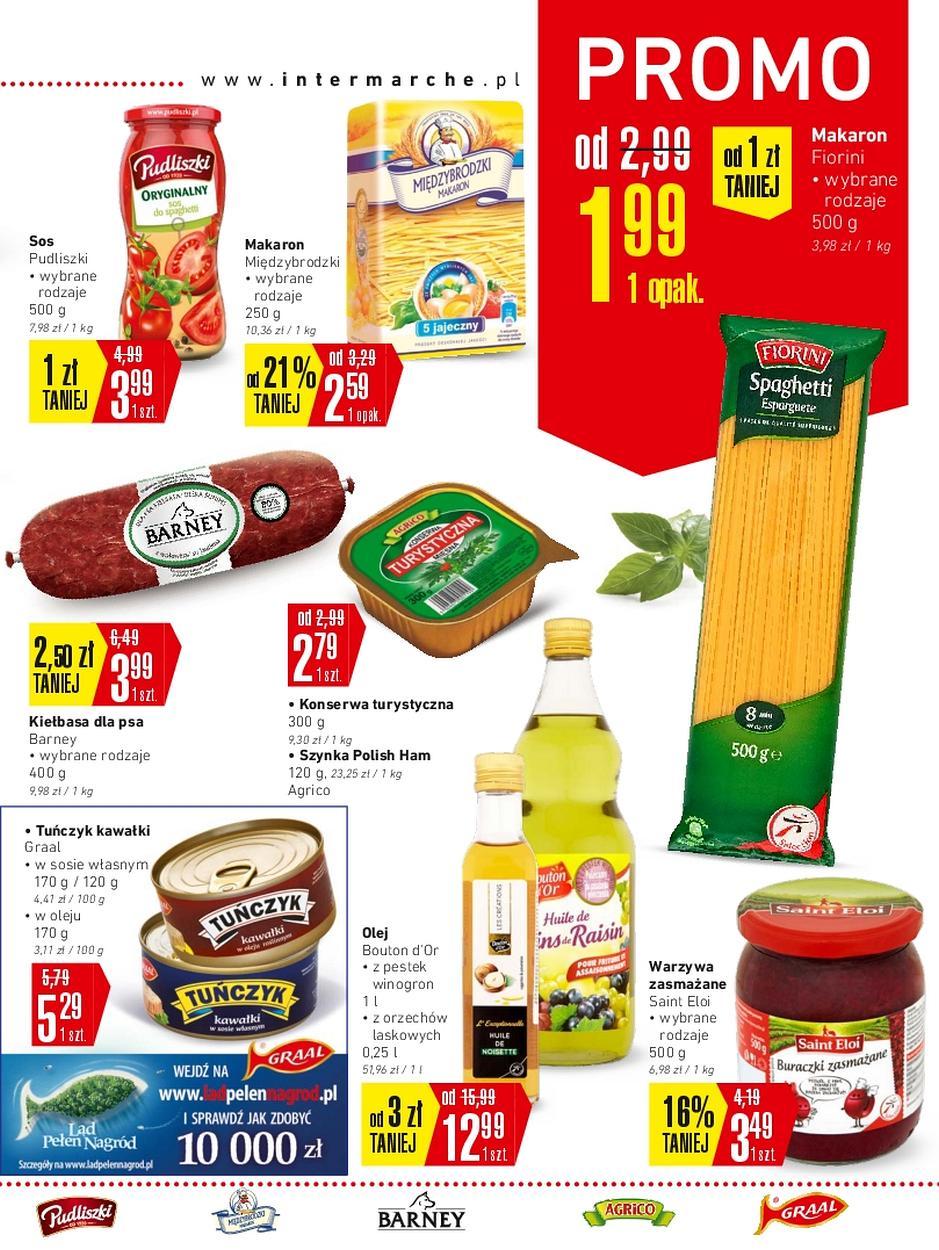 Gazetka promocyjna Intermarche str. 13