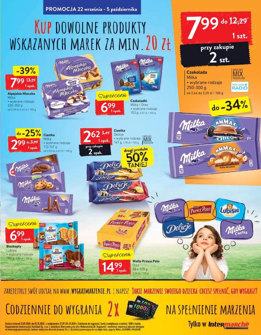 Gazetka promocyjna Intermarche str. 19