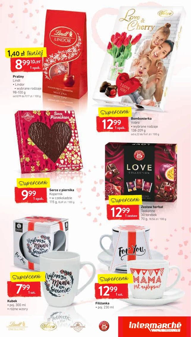 Gazetka promocyjna Intermarche str. 3