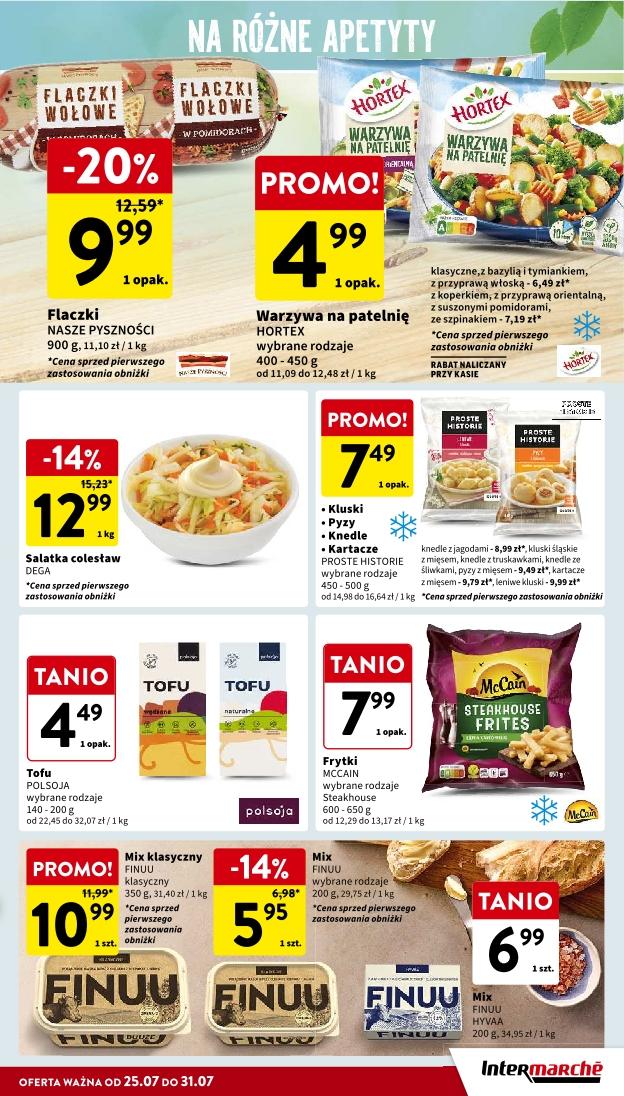 Gazetka promocyjna Intermarche str. 18