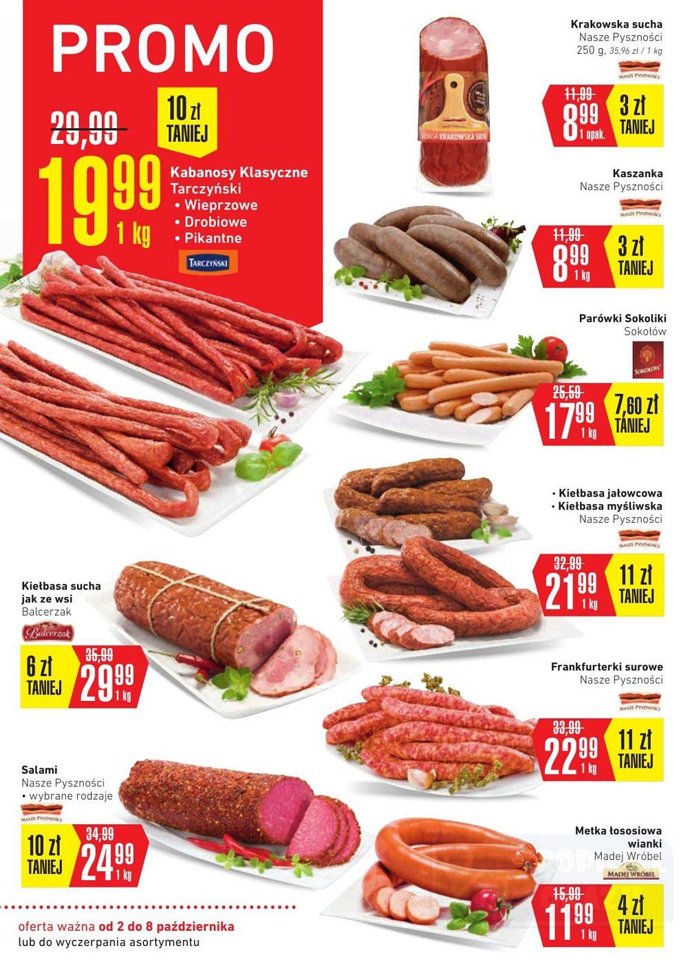 Gazetka promocyjna Intermarche str. 8