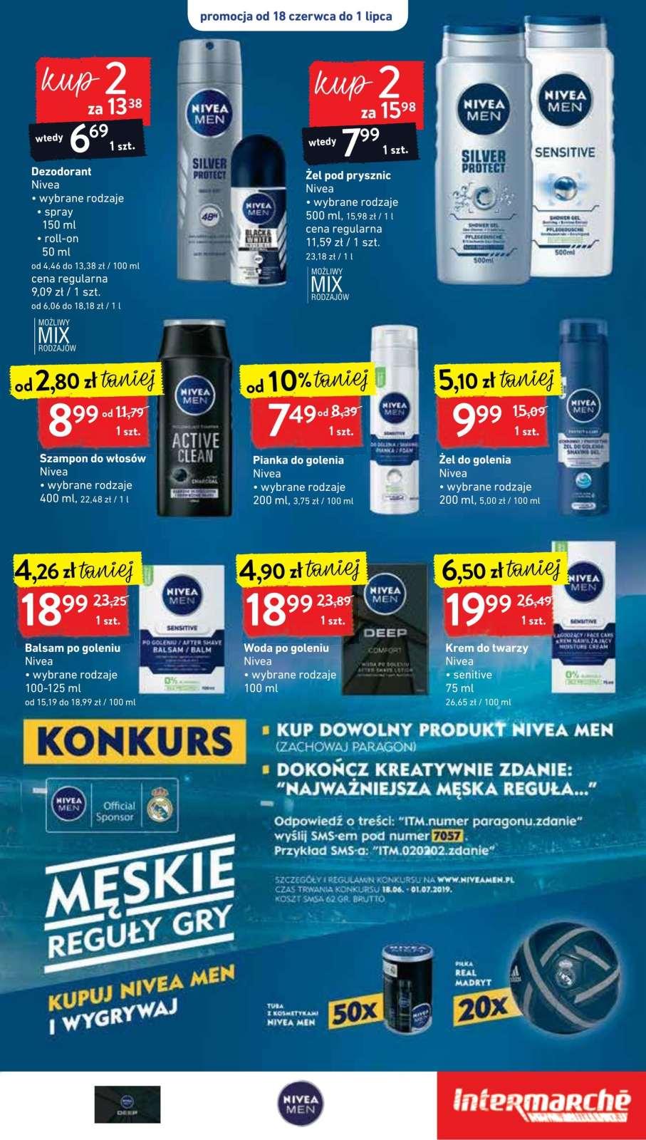 Gazetka promocyjna Intermarche str. 23