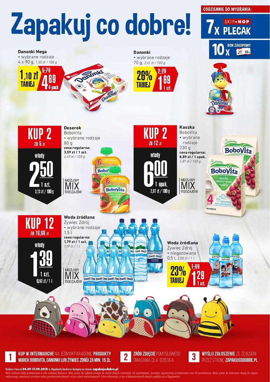 Gazetka promocyjna Intermarche str. 18