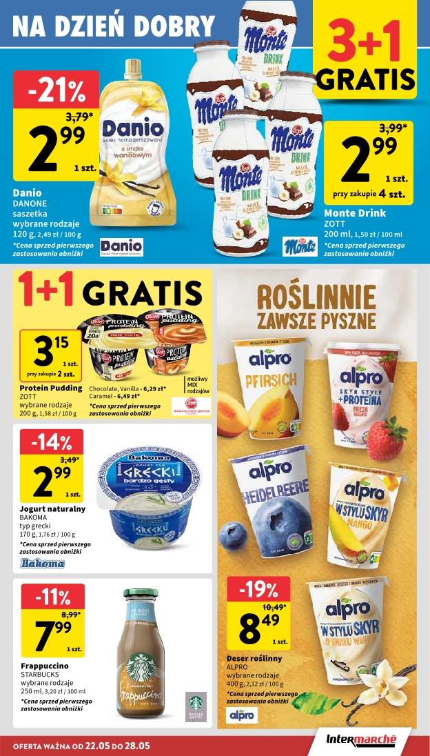 Gazetka promocyjna Intermarche str. 23
