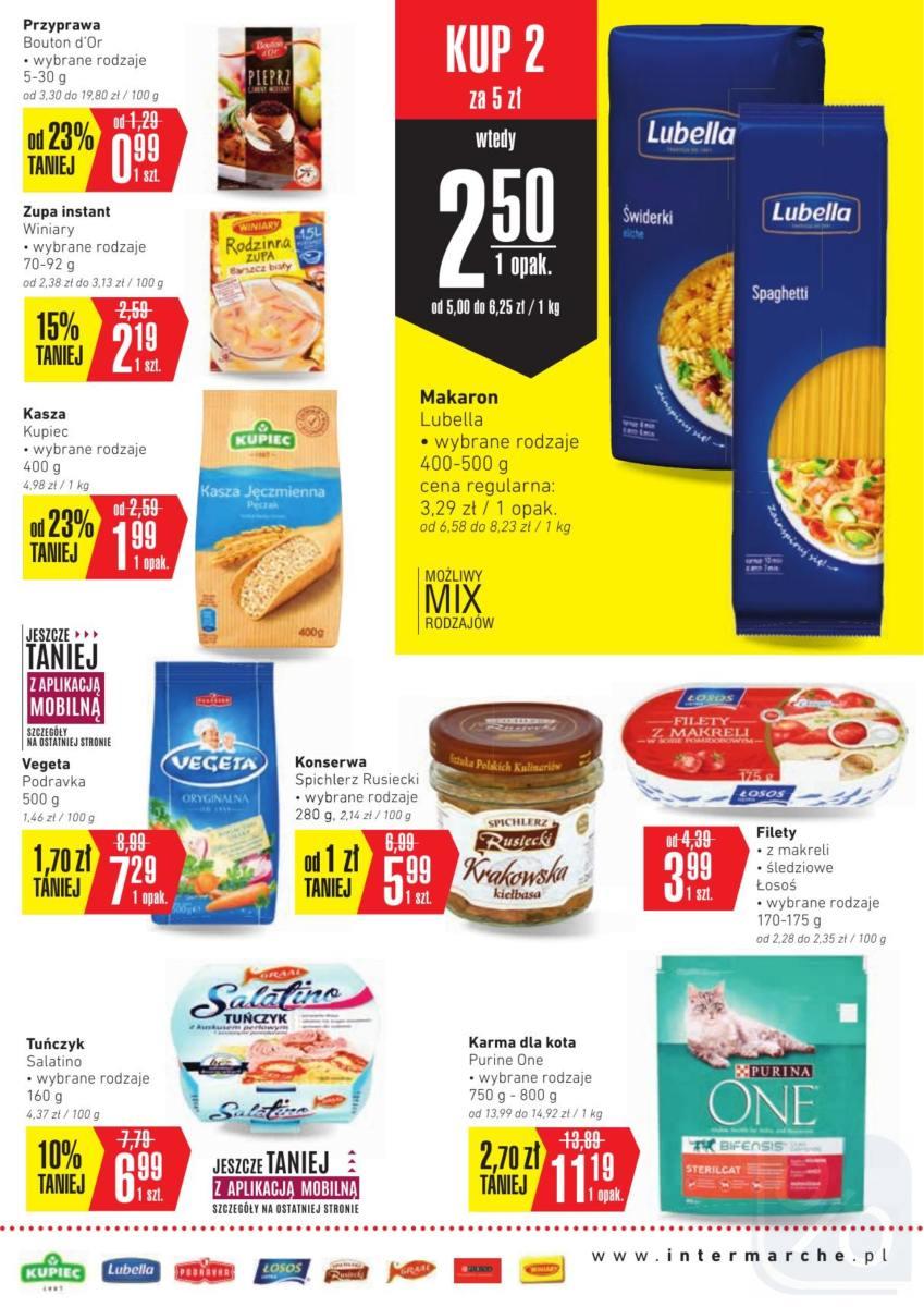 Gazetka promocyjna Intermarche str. 11