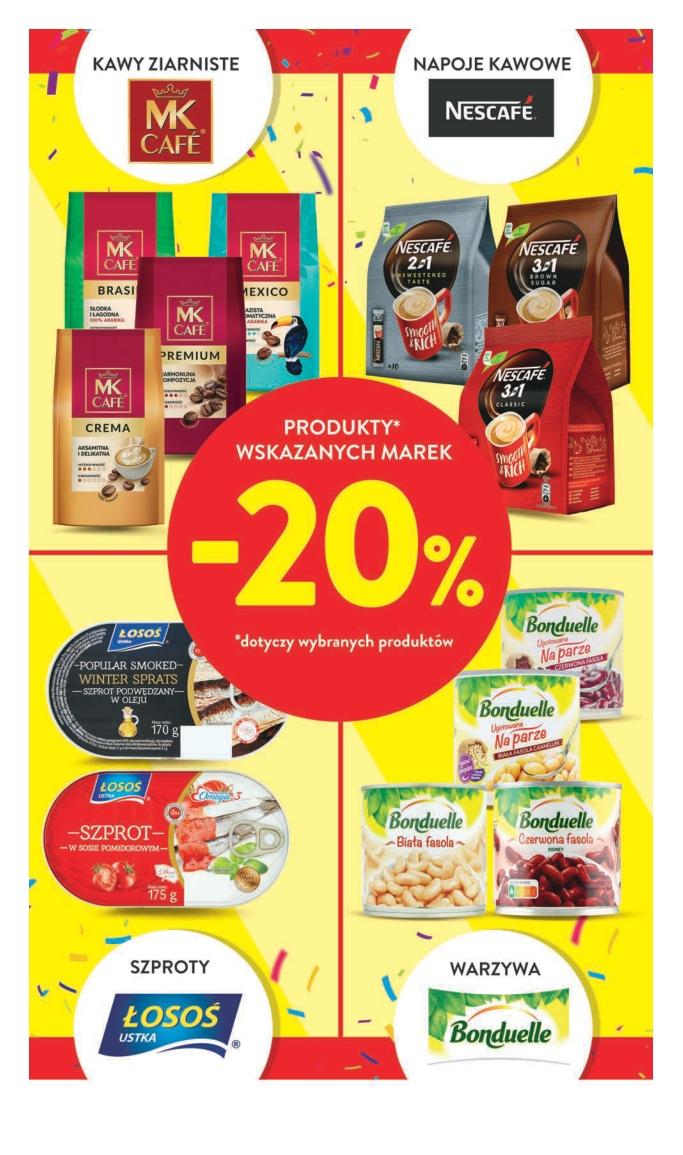 Gazetka promocyjna Intermarche str. 12