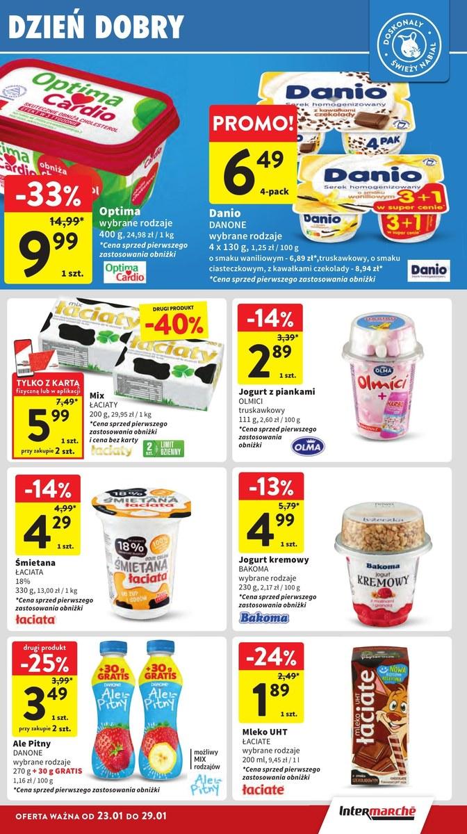 Gazetka promocyjna Intermarche str. 17