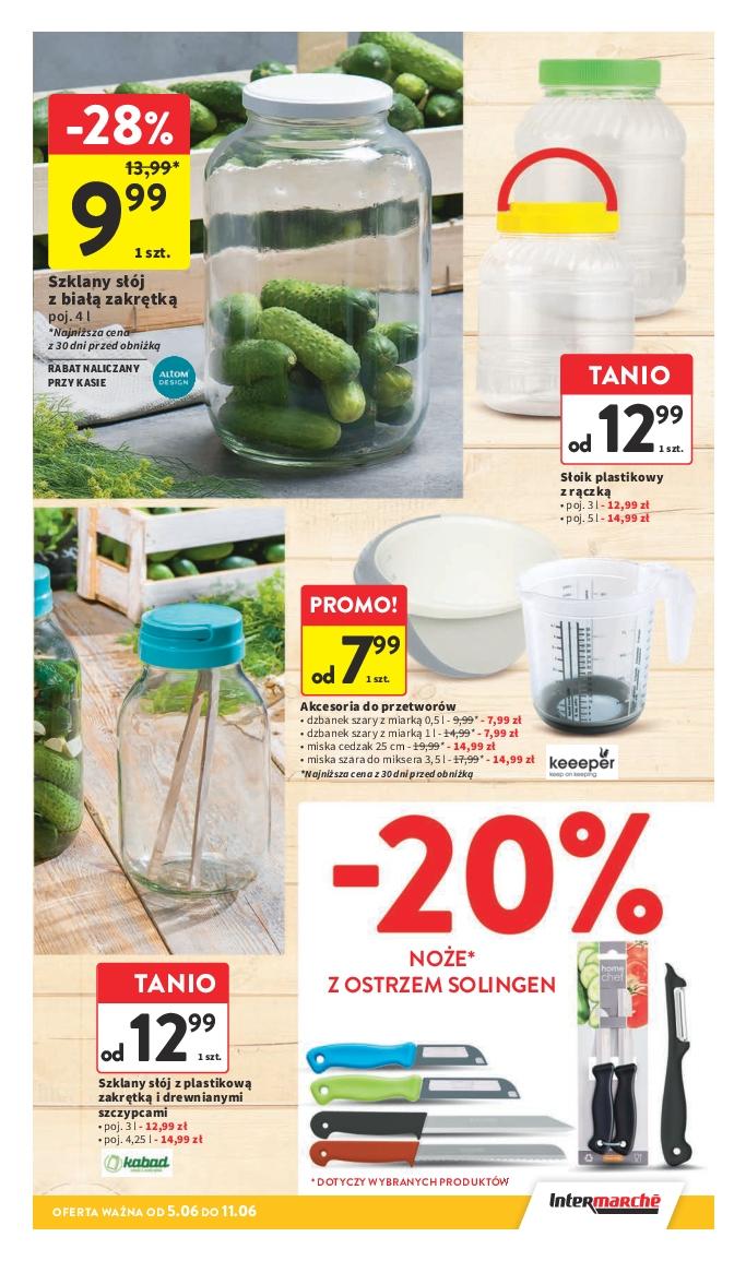 Gazetka promocyjna Intermarche str. 45