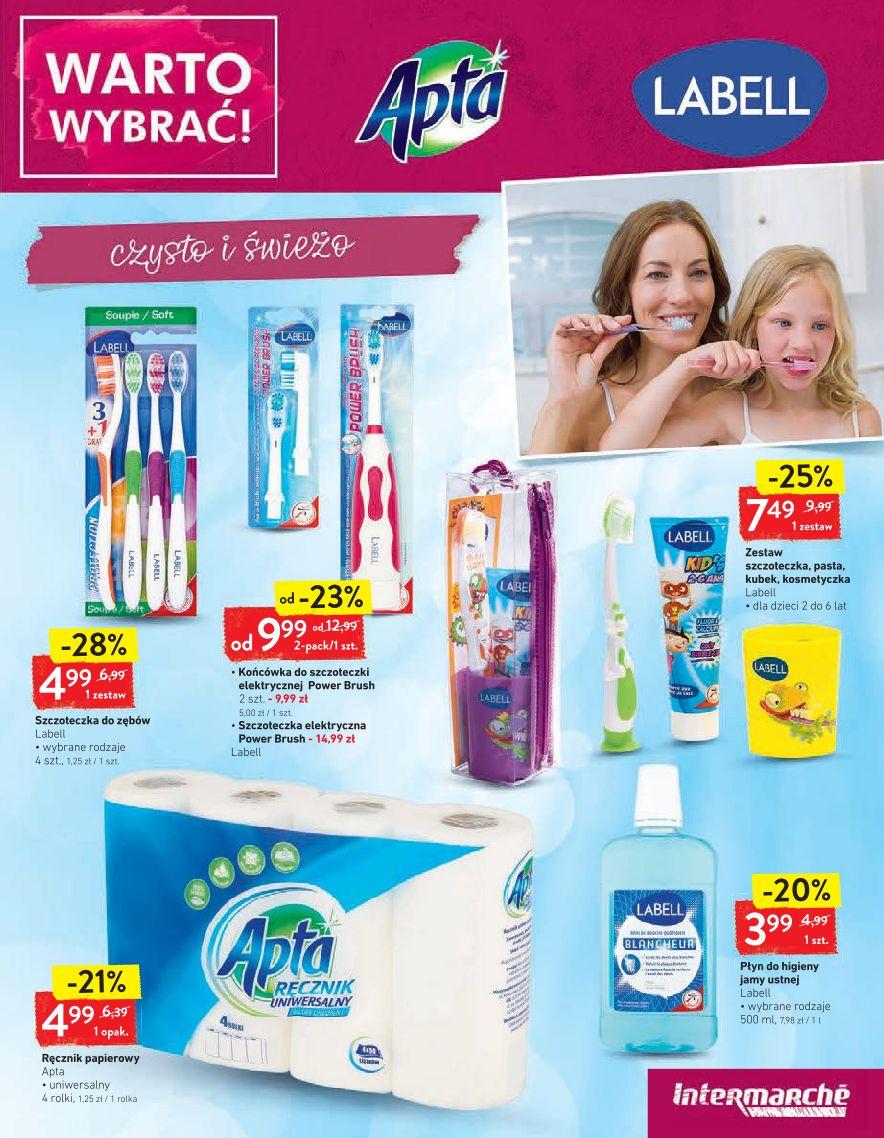 Gazetka promocyjna Intermarche str. 27