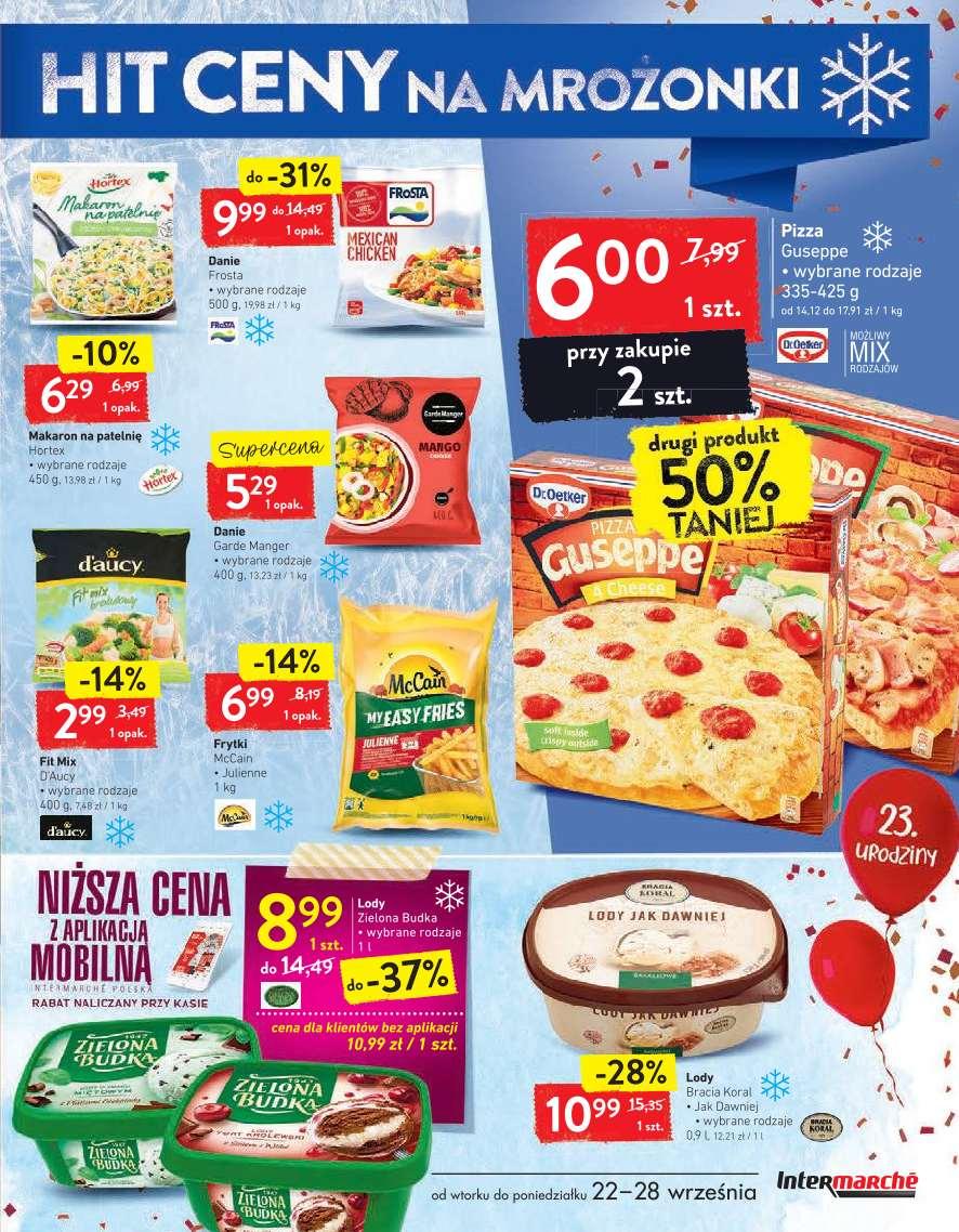 Gazetka promocyjna Intermarche str. 17