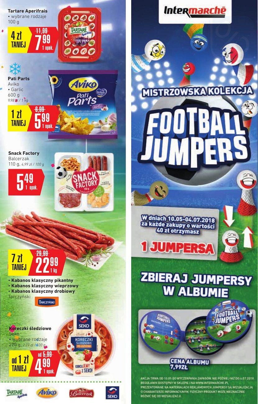 Gazetka promocyjna Intermarche str. 7