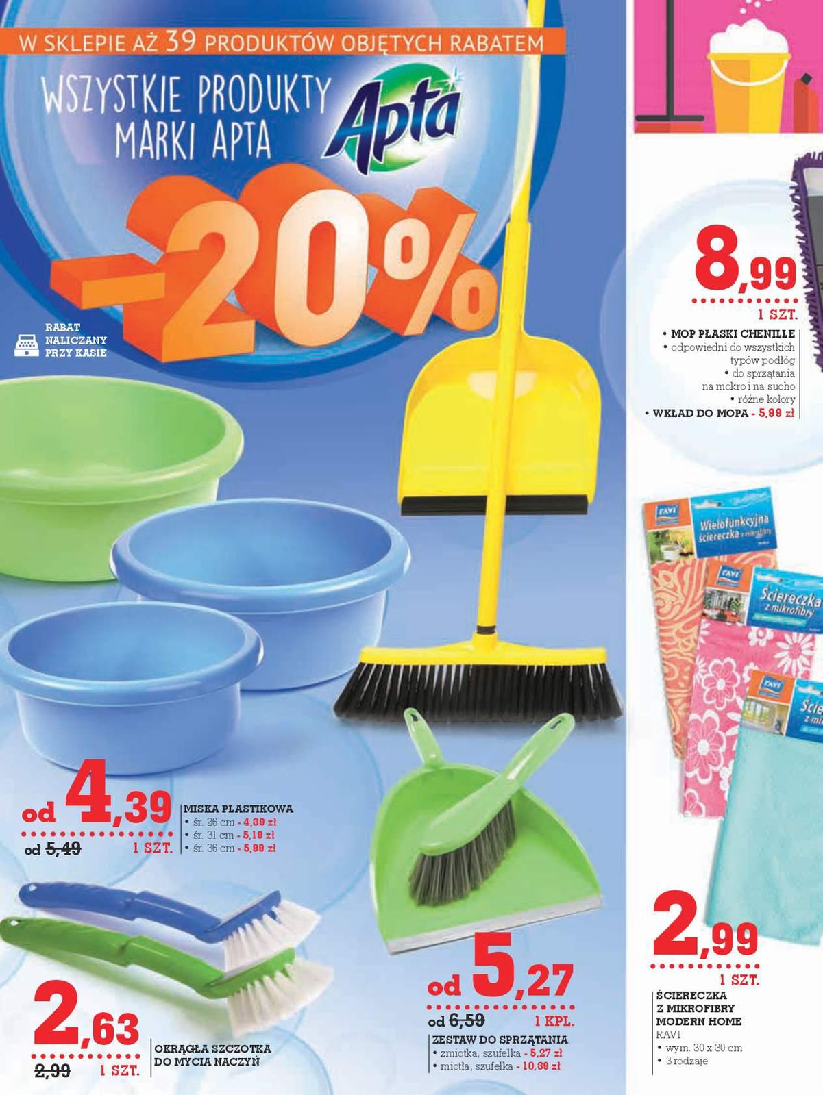 Gazetka promocyjna Intermarche str. 18