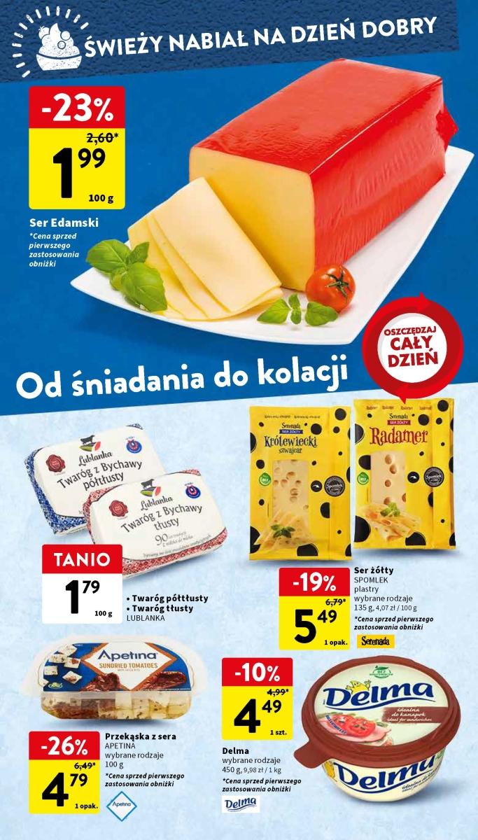 Gazetka promocyjna Intermarche str. 28
