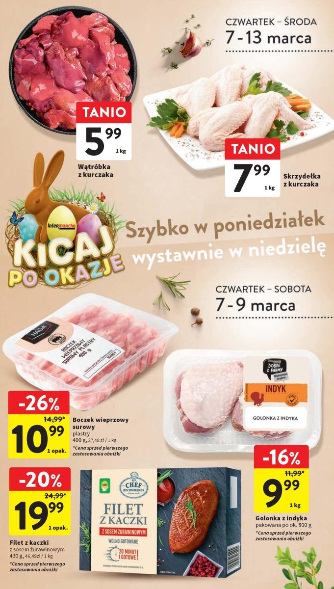 Gazetka promocyjna Intermarche str. 23