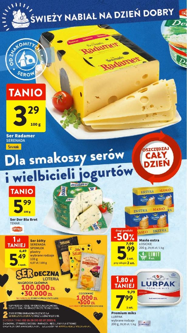 Gazetka promocyjna Intermarche str. 20