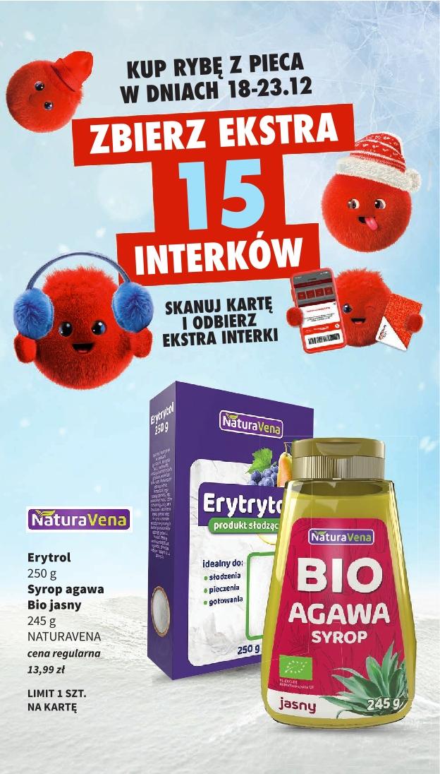 Gazetka promocyjna Intermarche str. 62