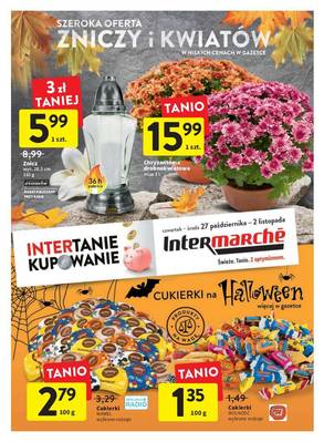 Gazetka Intermarche