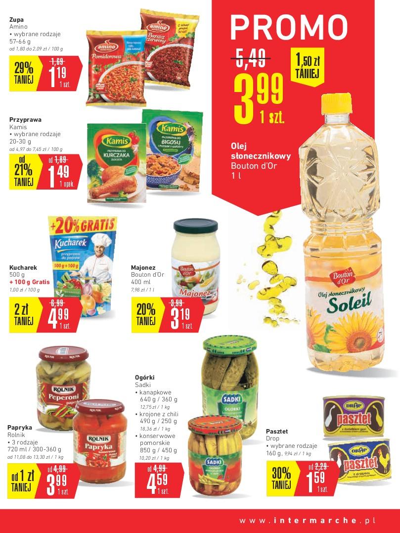 Gazetka promocyjna Intermarche str. 15
