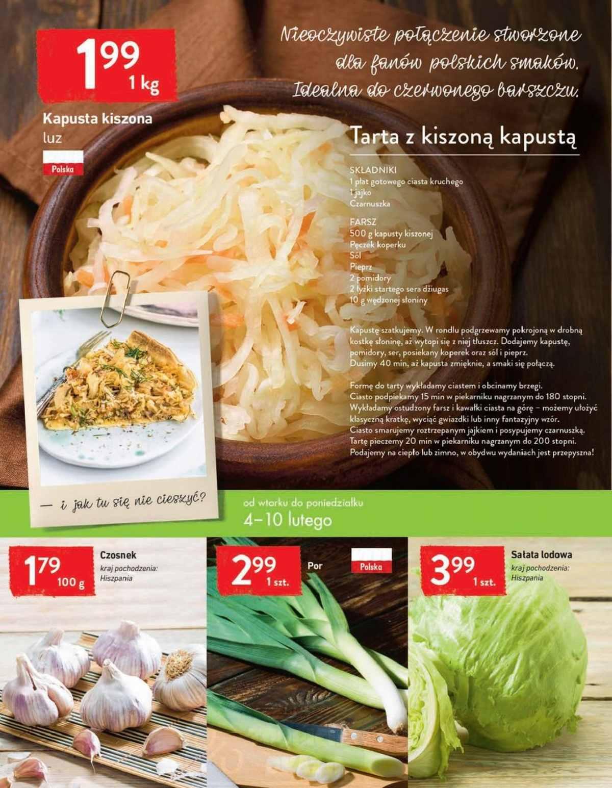 Gazetka promocyjna Intermarche str. 2