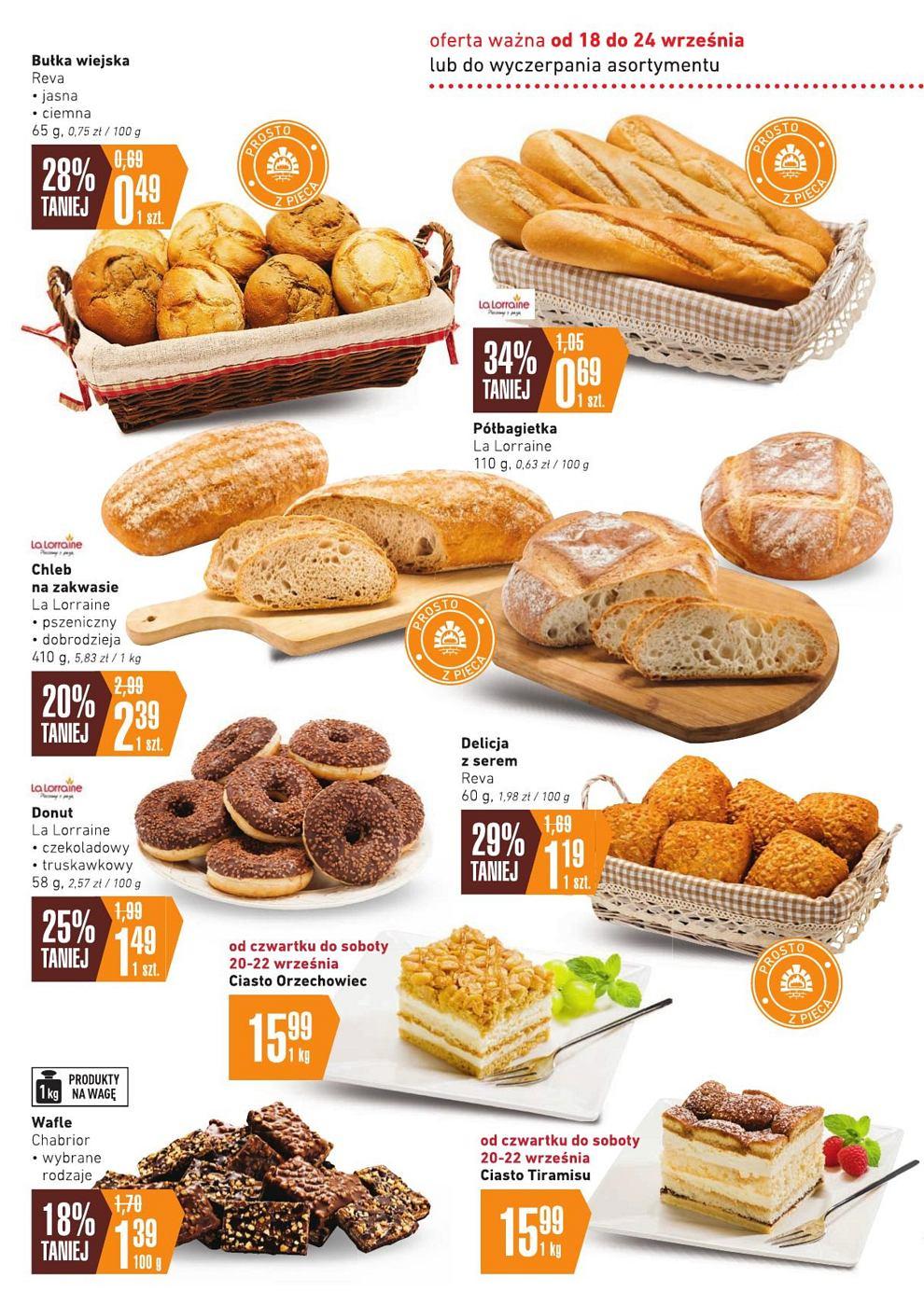 Gazetka promocyjna Intermarche str. 4