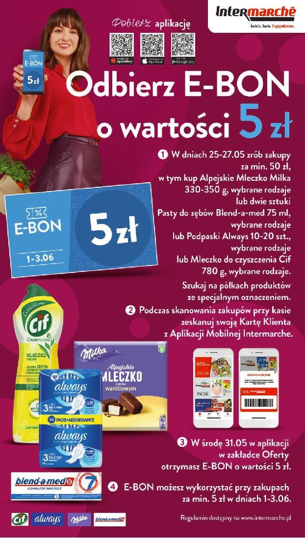 Gazetka promocyjna Intermarche str. 14