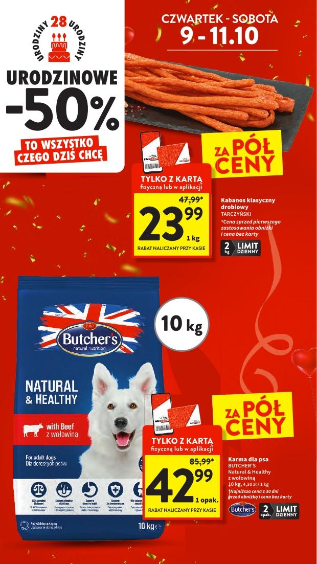 Gazetka promocyjna Intermarche str. 4